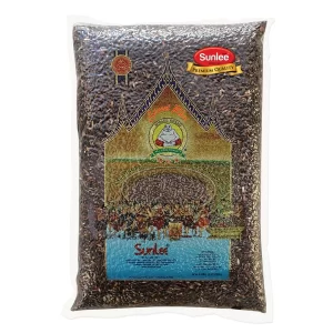 A210BK05 Buddha Super Sweet Rice 8x5 lb